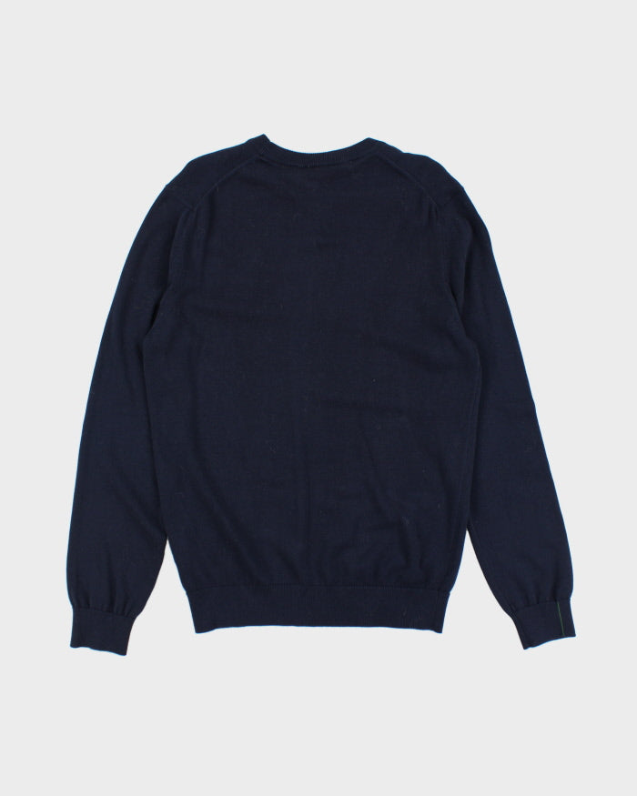 Vintage 2000's DSWT Lacoste Jumper - L