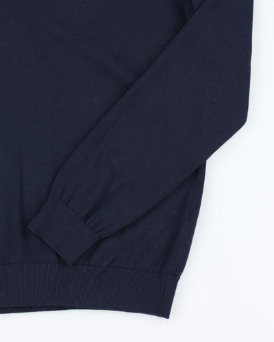 Vintage 2000's DSWT Lacoste Jumper - L