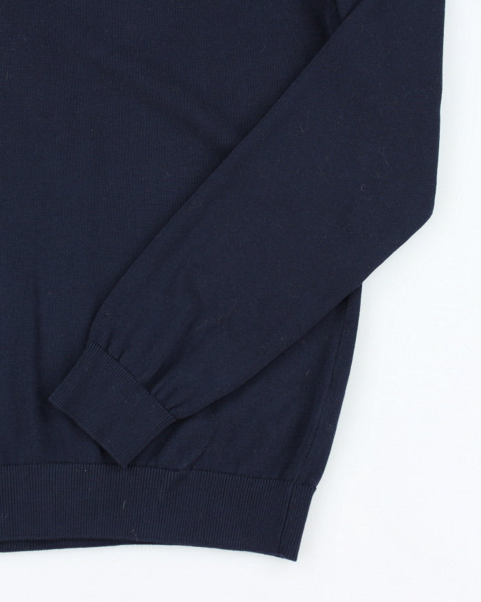 Vintage 2000's DSWT Lacoste Jumper - L