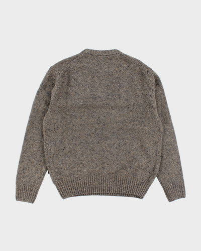 Vintage DSWT Rodd & Gunn Chunky Merino Wool Jumper - M
