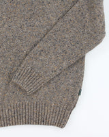 Vintage DSWT Rodd &amp; Gunn Chunky Merino Wool Jumper - M