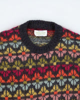 Vintage 90's United Colours of Benetton Chunky Knit Jumper - L