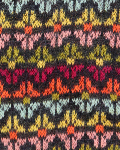 Vintage 90's United Colours of Benetton Chunky Knit Jumper - L