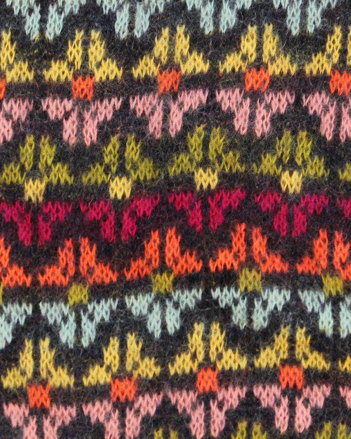 Vintage 90's United Colours of Benetton Chunky Knit Jumper - L