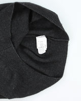 Vintage 90's Marlboro Classics Chunky Quarter Zip Jumper- L