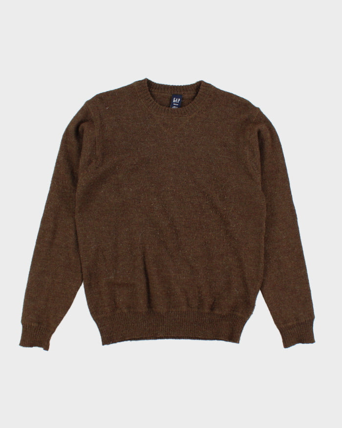 Vintage 2000's GAP Wool Knit Jumper - XS