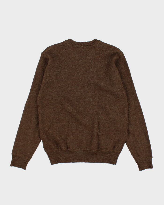 Vintage 2000's GAP Wool Knit Jumper - XS