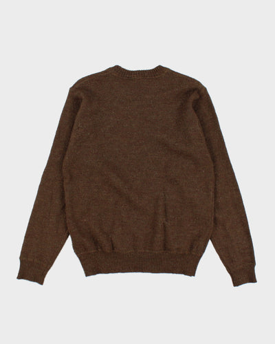 Vintage 2000's GAP Wool Knit Jumper - XS