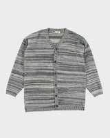 Vintage 90's ENU Button Up Cardigan - L