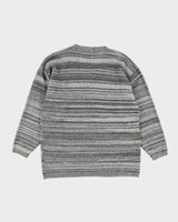 Vintage 90's ENU Button Up Cardigan - L