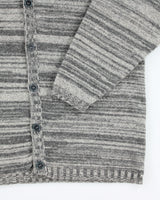 Vintage 90's ENU Button Up Cardigan - L