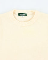 Vintage Giordano Lambswool Jumper - M