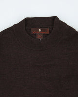 Vintage Toscano Wool Jumper - M
