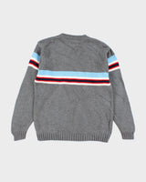Vintage 2000's Tommy Hilfiger Knit Jumper- M