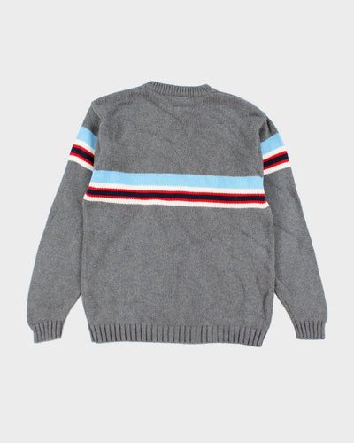 Vintage 2000's Tommy Hilfiger Knit Jumper- M
