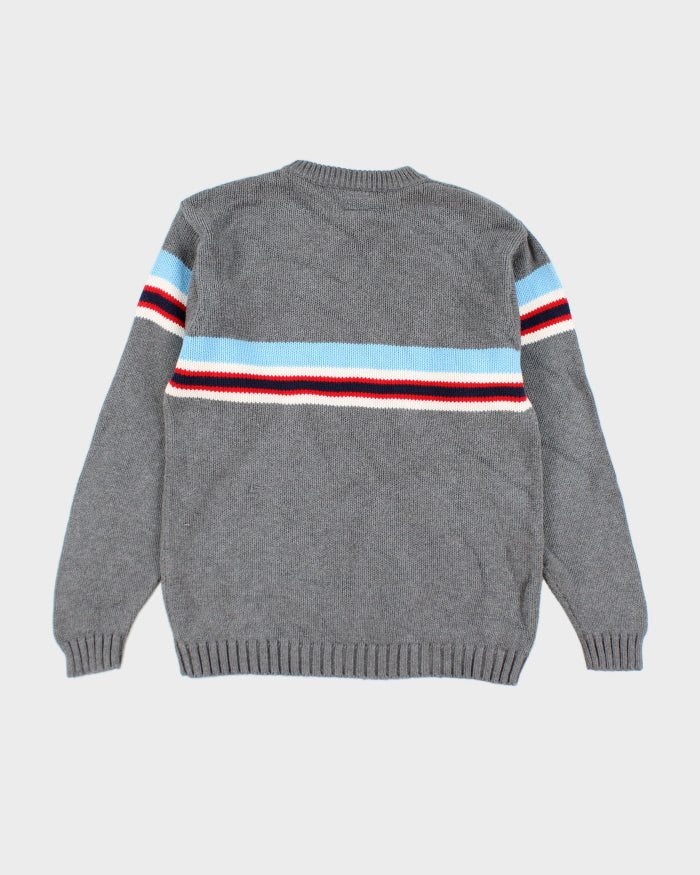 Vintage 2000's Tommy Hilfiger Knit Jumper- M