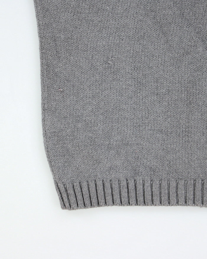 Vintage 2000's Tommy Hilfiger Knit Jumper- M