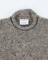 Vintage 90's Rossan Wool Chunky Knit Jumper - L