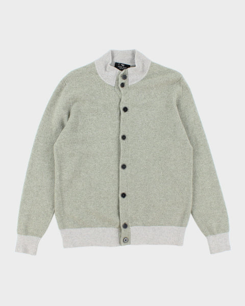 Wool Jumper Peter Hahn Cashmere Jumpers PETER HAHN Jumper Dark Red