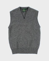 Vintage Nordstrum Lambswool Tank - L