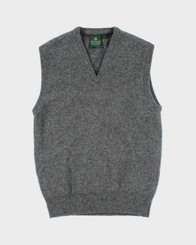 Vintage Nordstrum Lambswool Tank - L