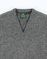 Vintage Nordstrum Lambswool Tank - L