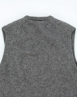 Vintage Nordstrum Lambswool Tank - L