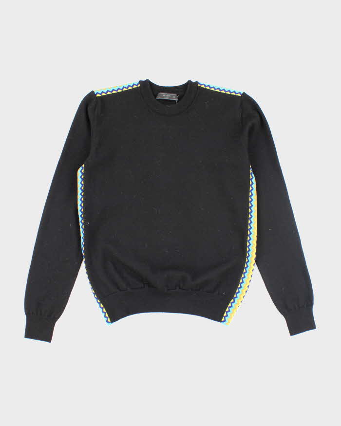 Prada Wool Blend Jumper - S