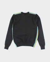 Prada Wool Blend Jumper - S