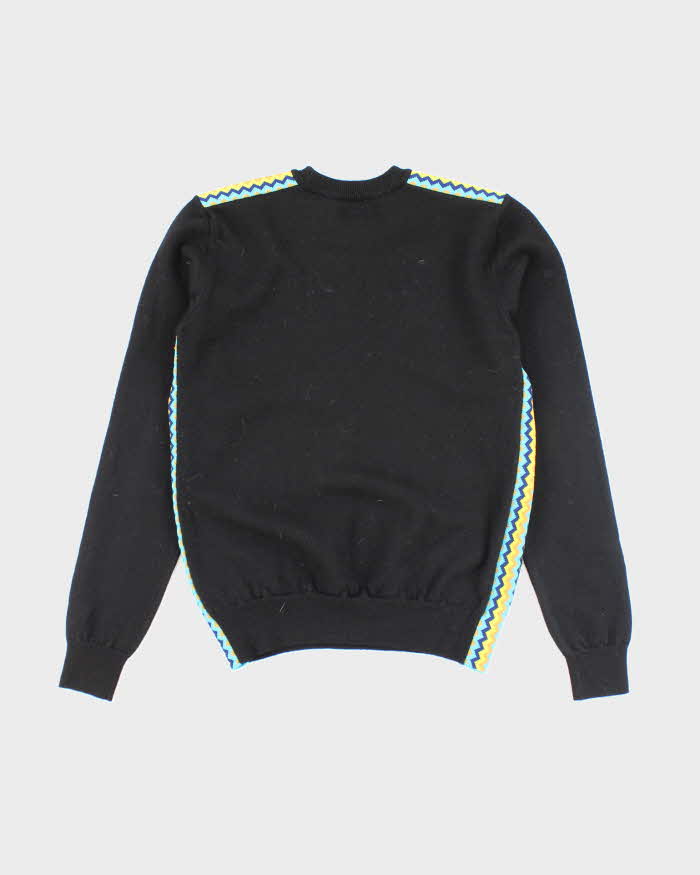 Prada Wool Blend Jumper - S