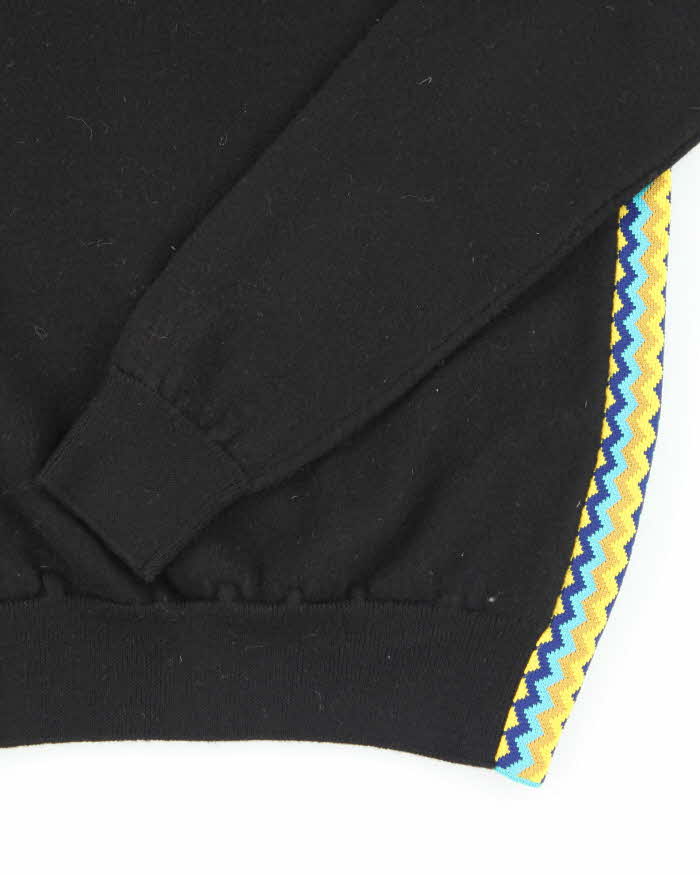Prada Wool Blend Jumper - S