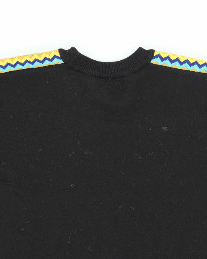 Prada Wool Blend Jumper - S