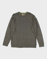 Vintage 2000's Woolrich Wool Blend Knit Jumper - M