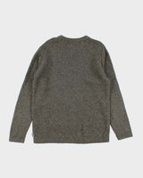 Vintage 2000's Woolrich Wool Blend Knit Jumper - M