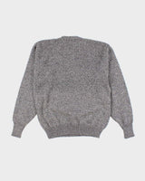 Vintage 90's Pendleton 100% Wool Knit Jumper - L