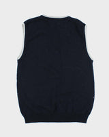 Vintage 2000's Ralph Lauren Oversized Tank Knit Jumper - XXL