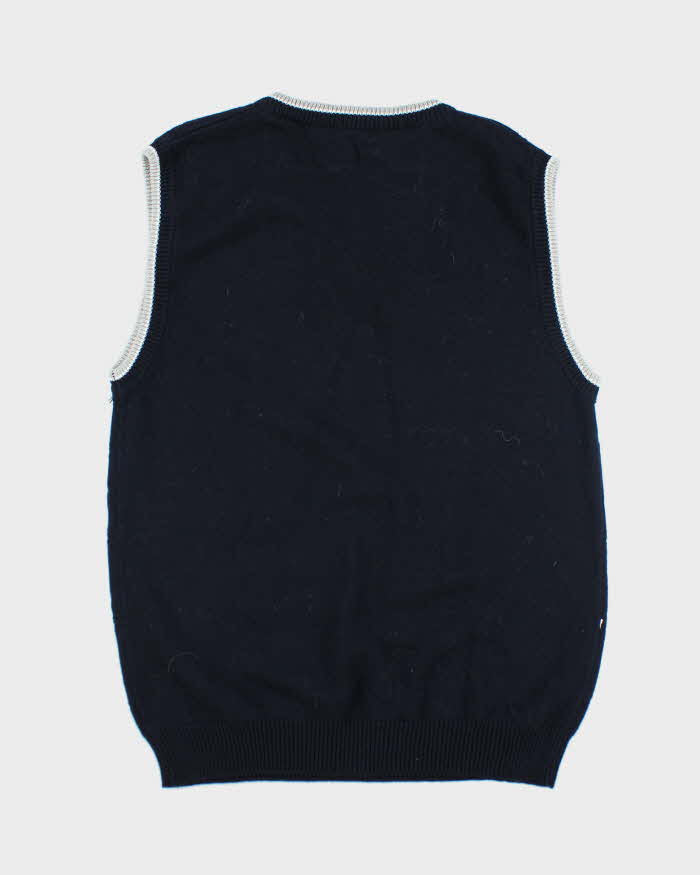 Vintage 2000's Ralph Lauren Oversized Tank Knit Jumper - XXL
