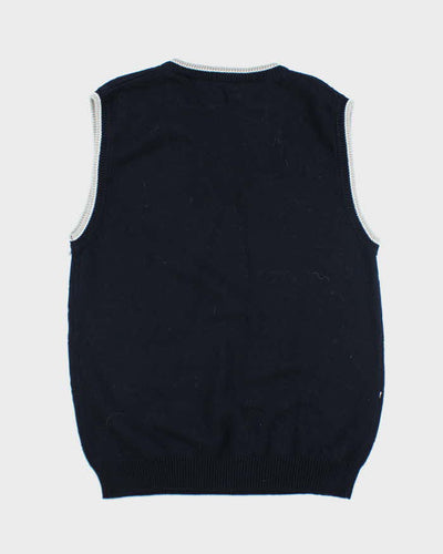 Vintage 2000's Ralph Lauren Oversized Tank Knit Jumper - XXL