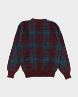 Vintage Hilwin Wool Jumper - L