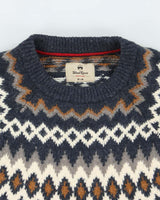Vintage Wind River Knit Jumper - M