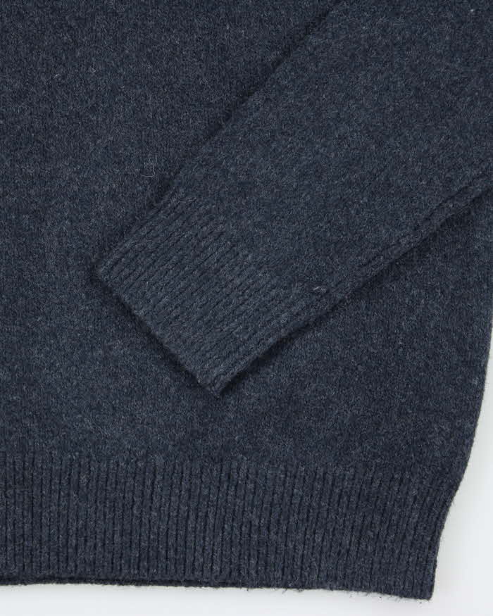 Vintage Wind River Knit Jumper - M
