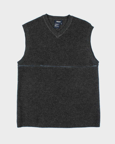 Vintage America Wool Tank Knit - S