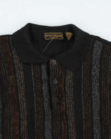 Vintage 80's Sears Boulevard Club Chunky Pullover Knit - L