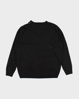 Vintage Arnold Palmer V-Neck Knit Jumper - XL