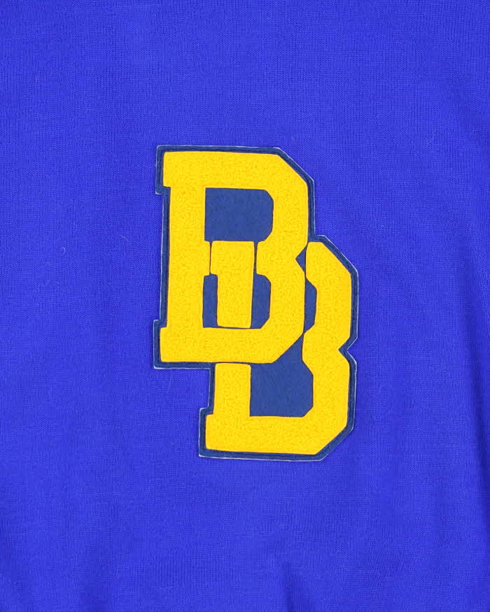 Vintage College Pride Of The West Jumper - M