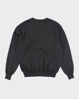Vintage Kirkland Signature Wool Jumper - L