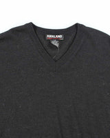 Vintage Kirkland Signature Wool Jumper - L