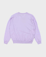 Vintage Enzo Mantovani Merino Wool Jumper - M
