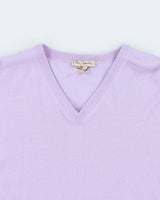 Vintage Enzo Mantovani Merino Wool Jumper - M