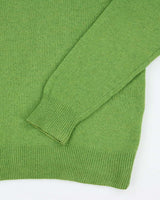 Vintage 2000's GANT Lambswool V-Neck Knit Jumper - M